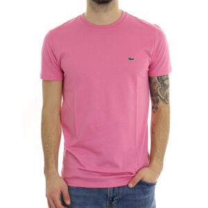 T-SHIRT BASIC FUXIA
